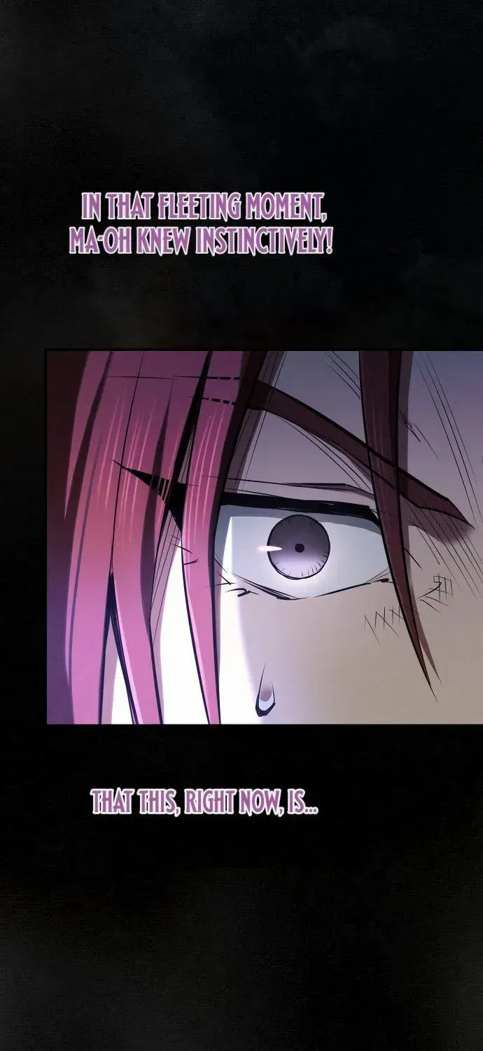 A Spy's Survival in the Demonic Cult Chapter 31 page 39 - 