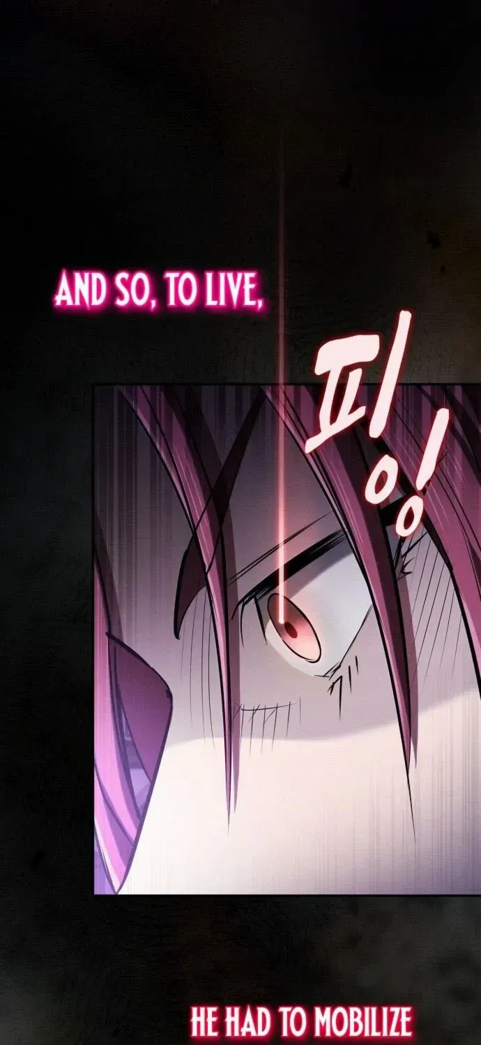 A Spy's Survival in the Demonic Cult Chapter 31 page 43 - 