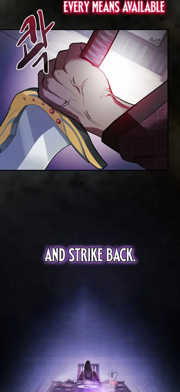 A Spy's Survival in the Demonic Cult Chapter 31 page 44 - 