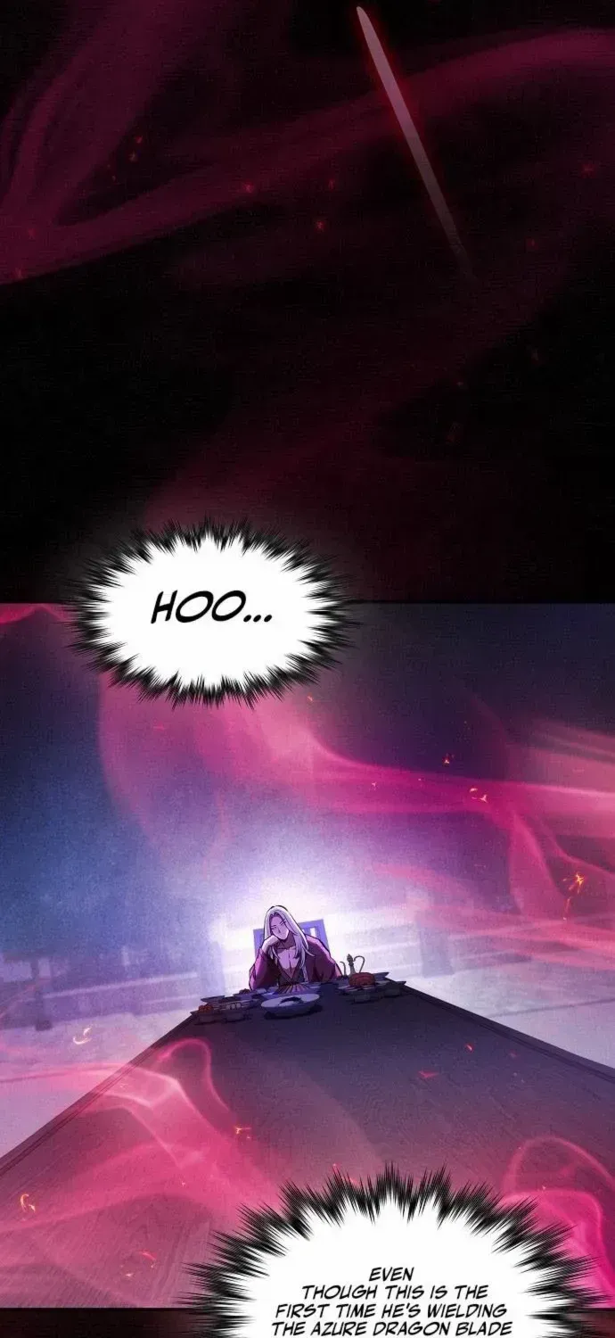 A Spy's Survival in the Demonic Cult Chapter 31 page 50 - 