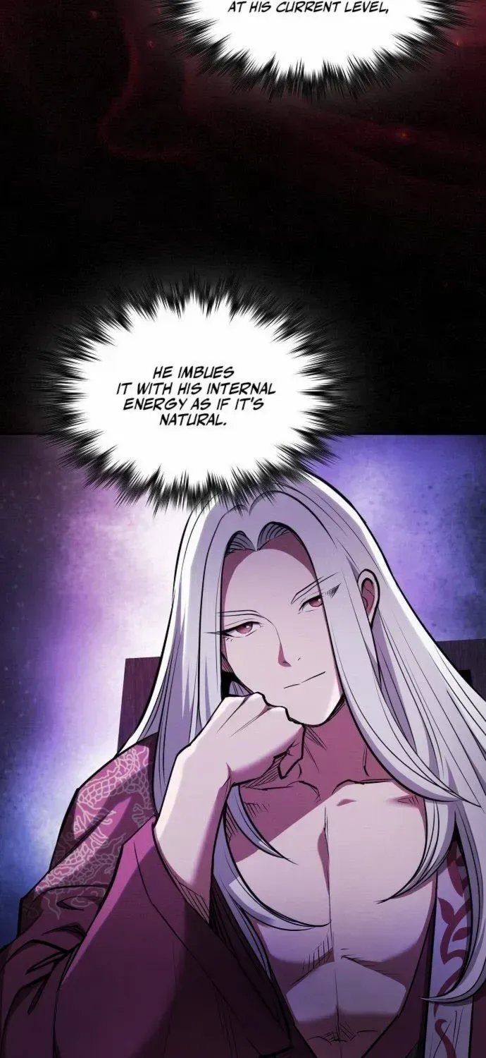 A Spy's Survival in the Demonic Cult Chapter 31 page 51 - 