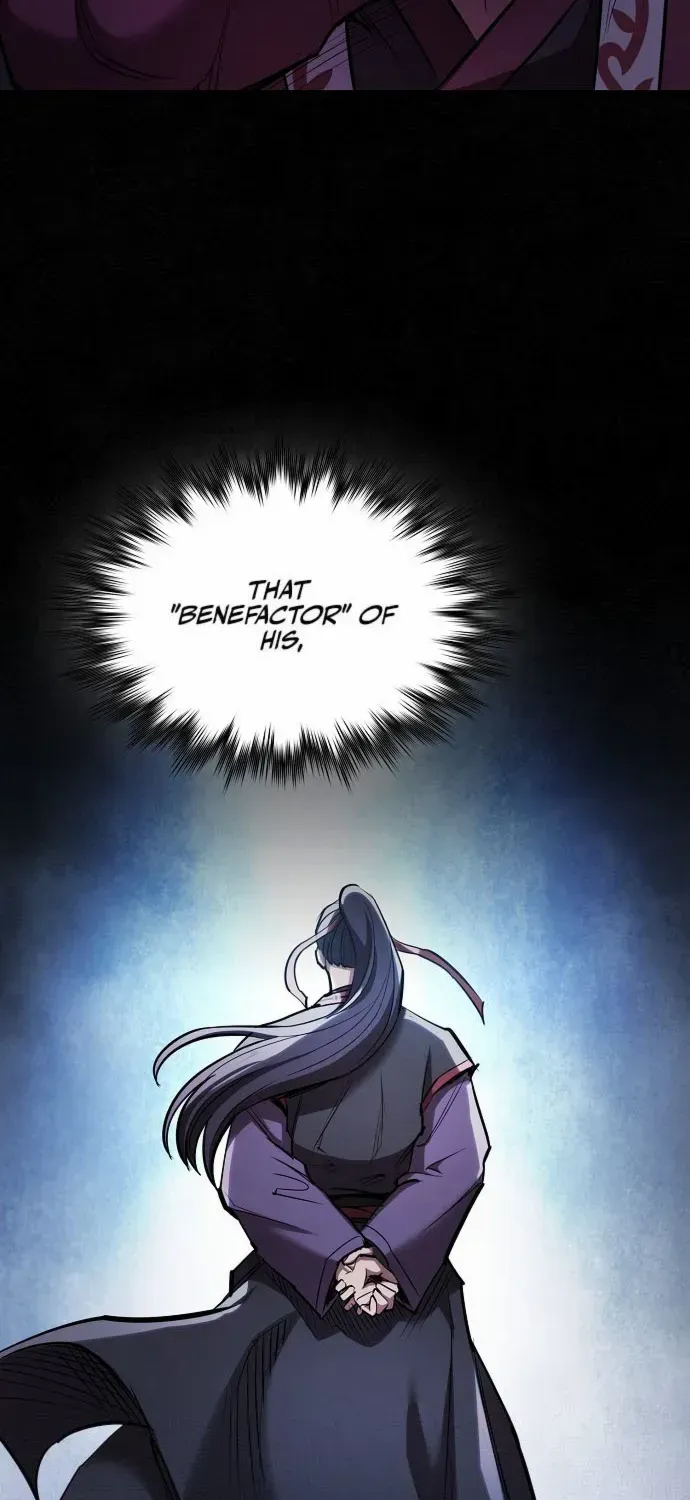A Spy's Survival in the Demonic Cult Chapter 31 page 52 - 