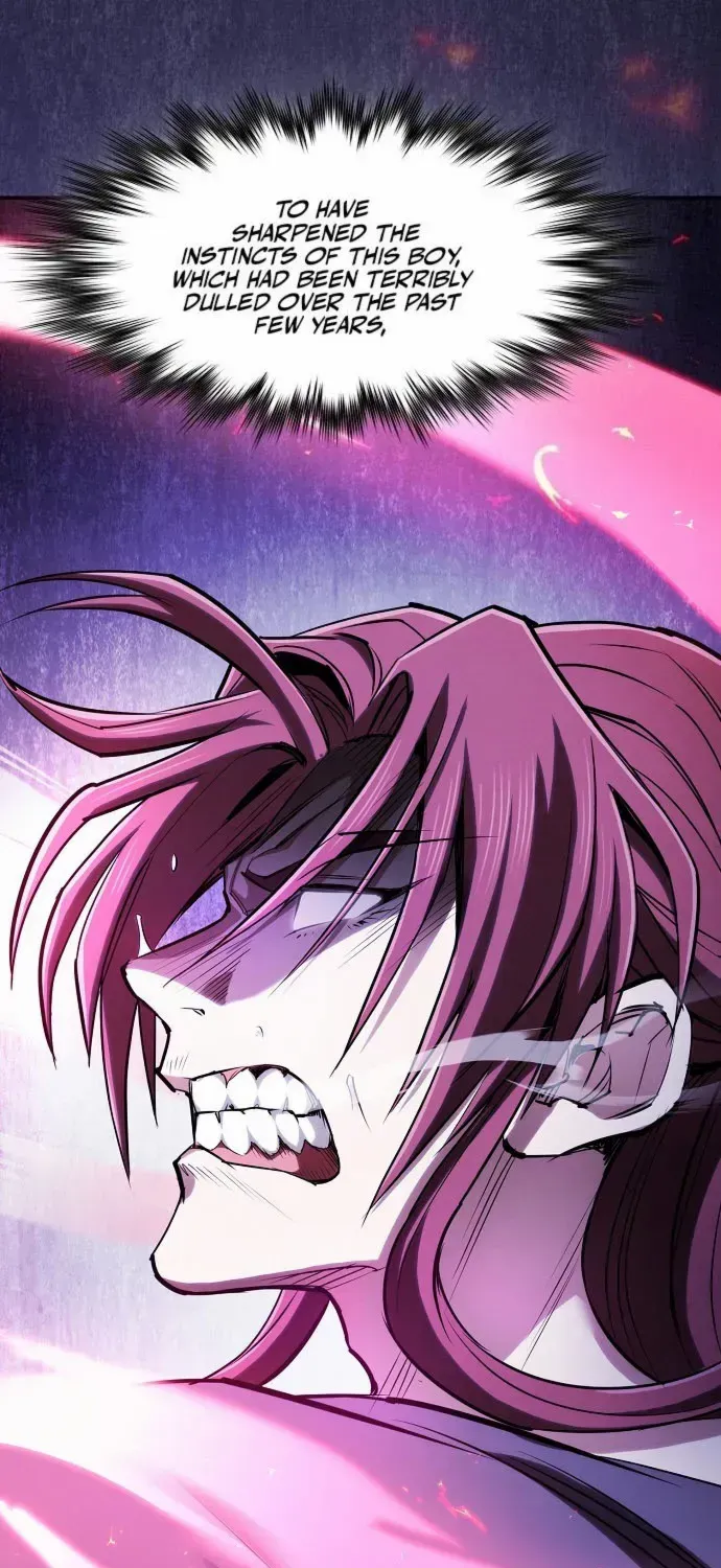 A Spy's Survival in the Demonic Cult Chapter 31 page 54 - 