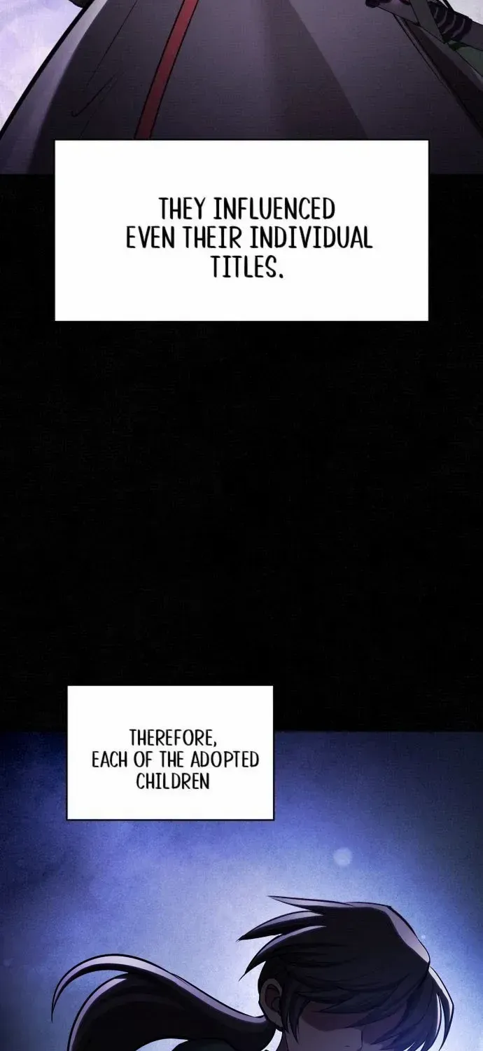 A Spy's Survival in the Demonic Cult Chapter 31 page 7 - 