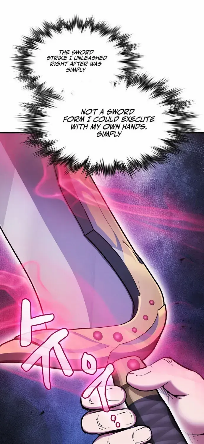 A Spy's Survival in the Demonic Cult Chapter 31 page 67 - 