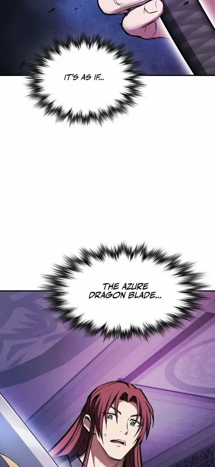 A Spy's Survival in the Demonic Cult Chapter 31 page 68 - 