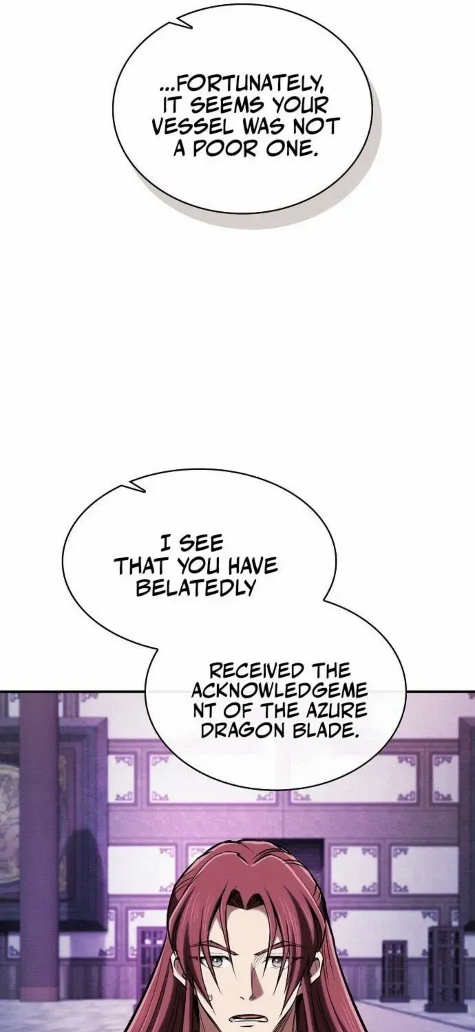 A Spy's Survival in the Demonic Cult Chapter 31 page 71 - 