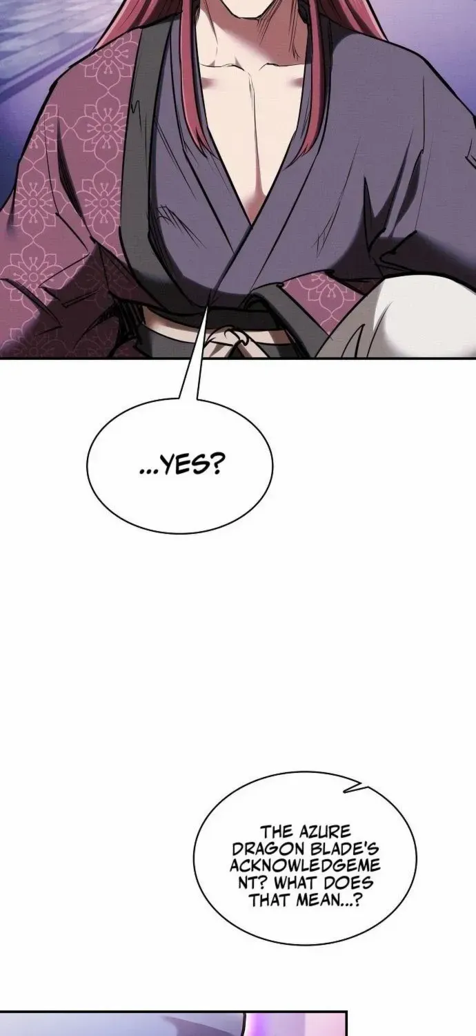 A Spy's Survival in the Demonic Cult Chapter 31 page 72 - 
