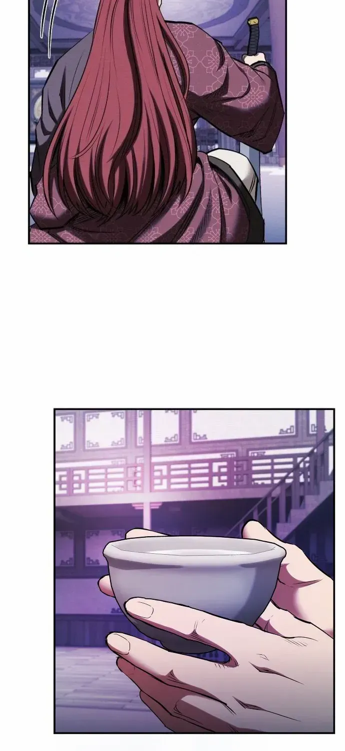 A Spy's Survival in the Demonic Cult Chapter 31 page 80 - 
