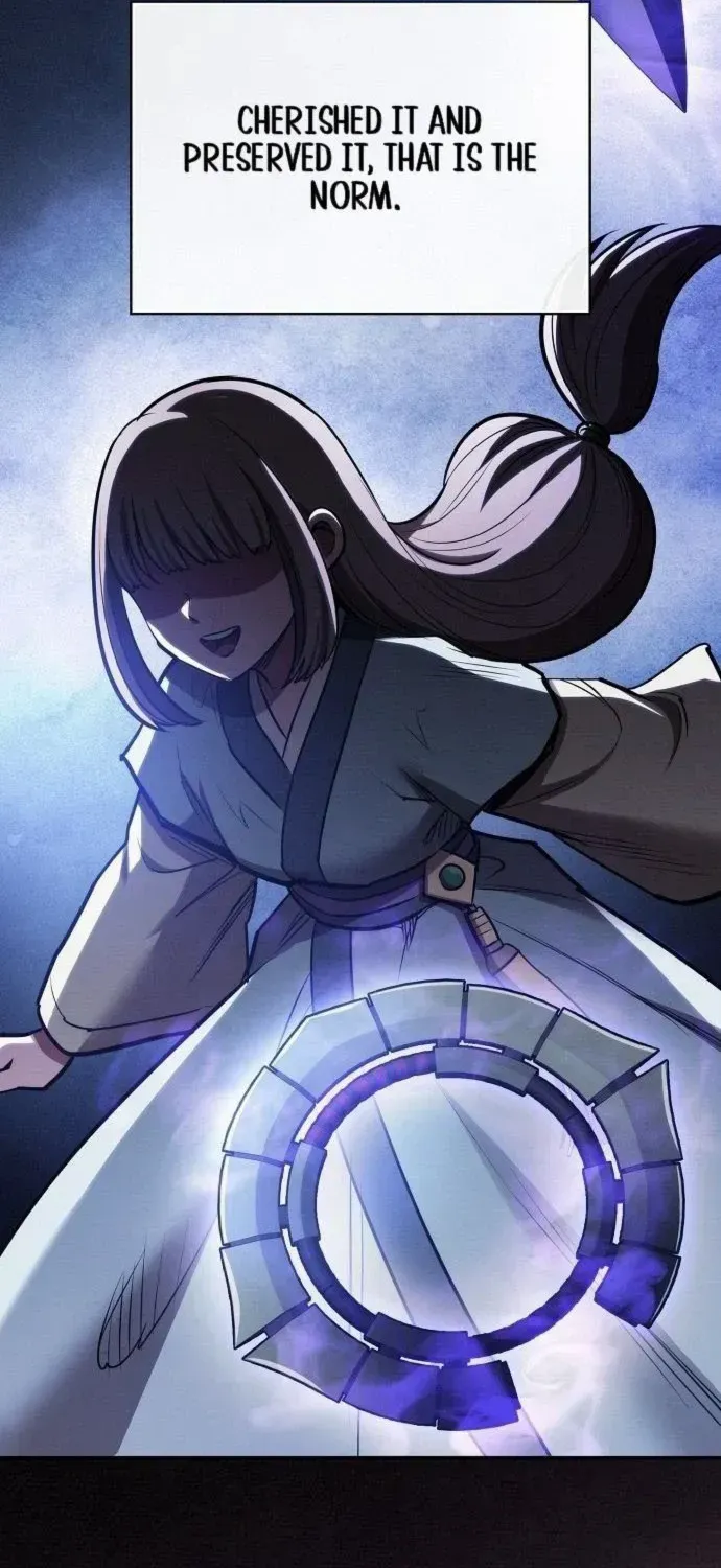 A Spy's Survival in the Demonic Cult Chapter 31 page 9 - 