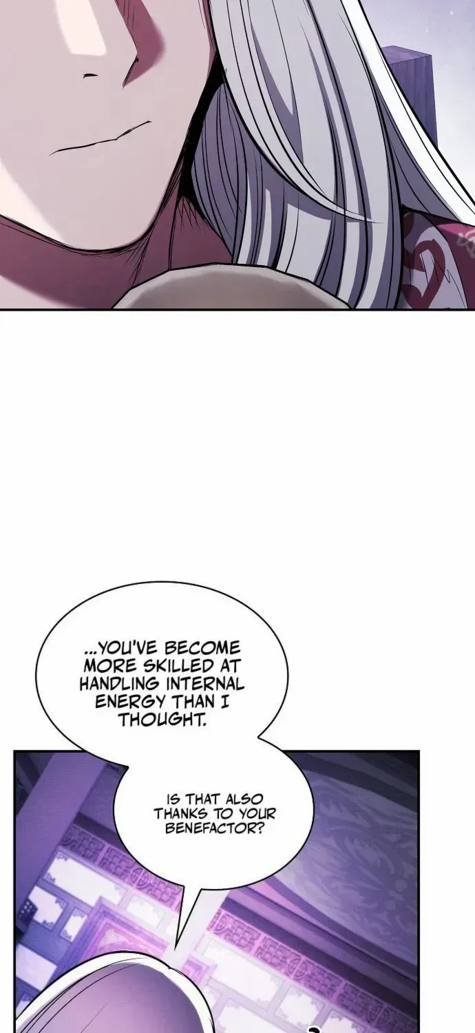 A Spy's Survival in the Demonic Cult Chapter 31 page 85 - 