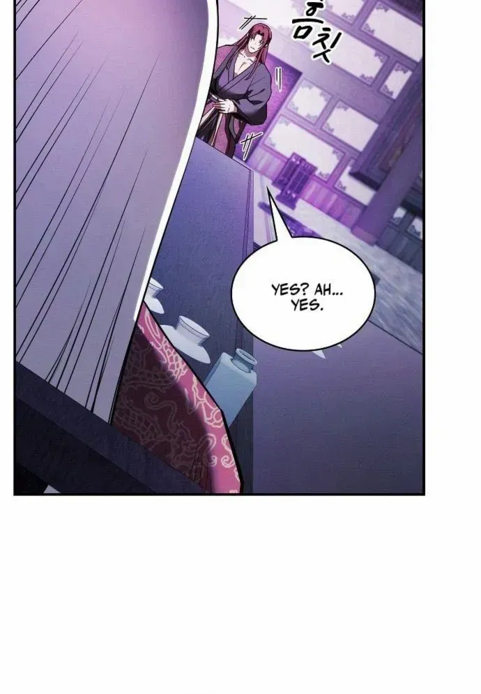 A Spy's Survival in the Demonic Cult Chapter 31 page 86 - 
