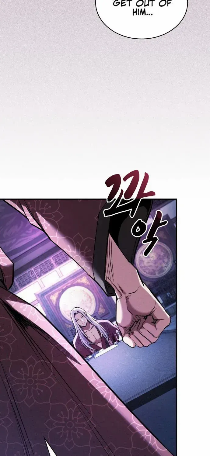 A Spy's Survival in the Demonic Cult Chapter 31 page 89 - 