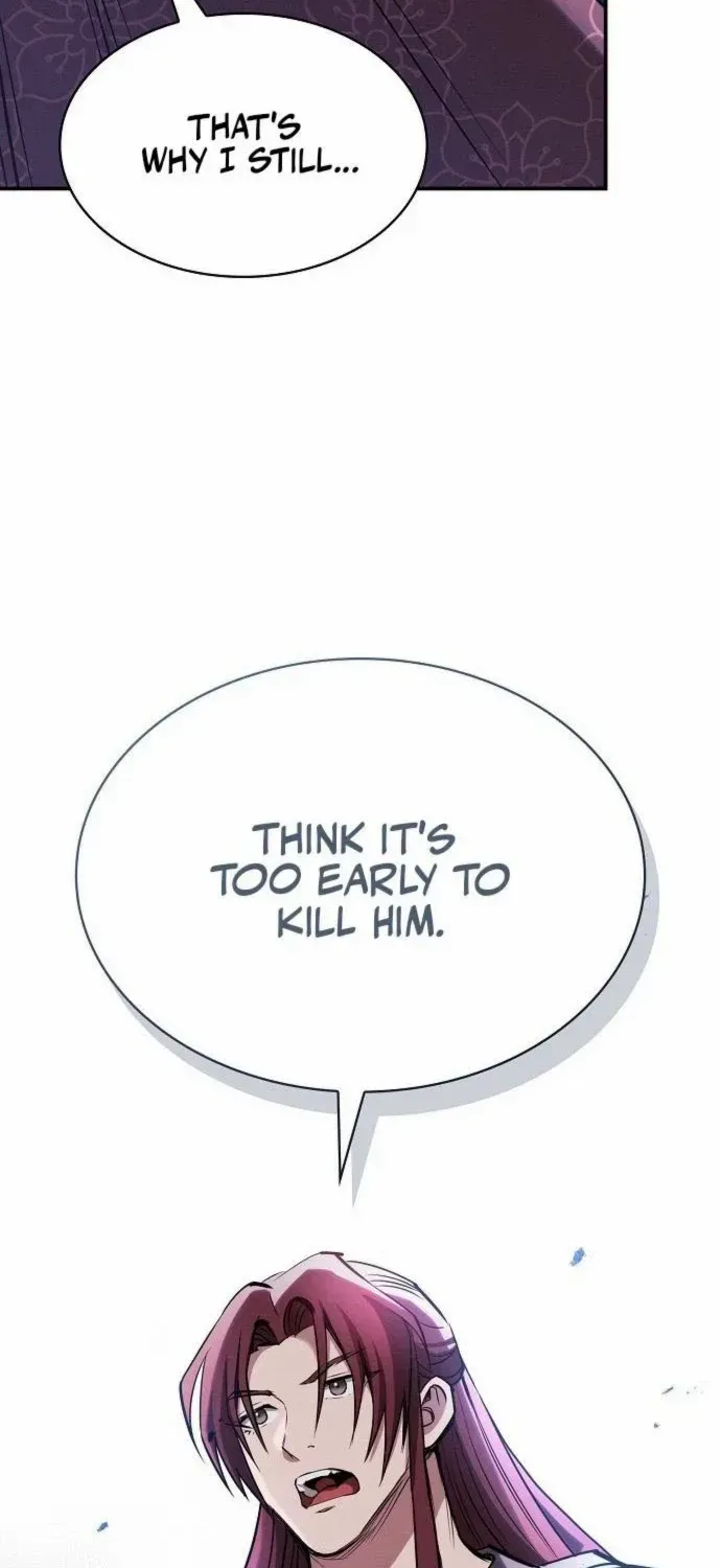 A Spy's Survival in the Demonic Cult Chapter 31 page 90 - 