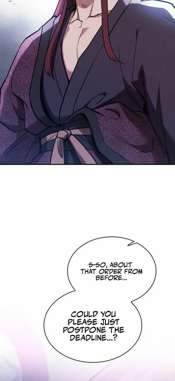 A Spy's Survival in the Demonic Cult Chapter 31 page 91 - 