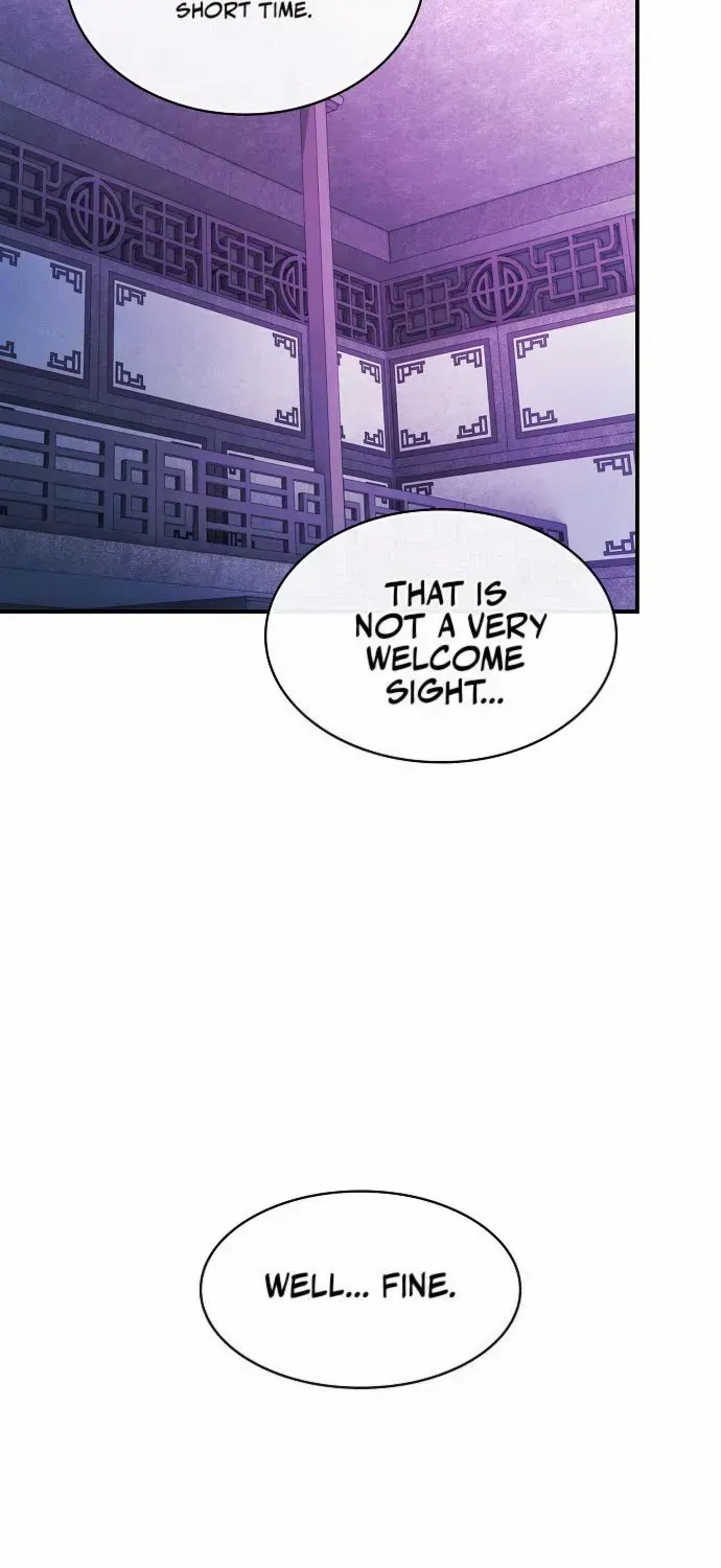 A Spy's Survival in the Demonic Cult Chapter 31 page 94 - 