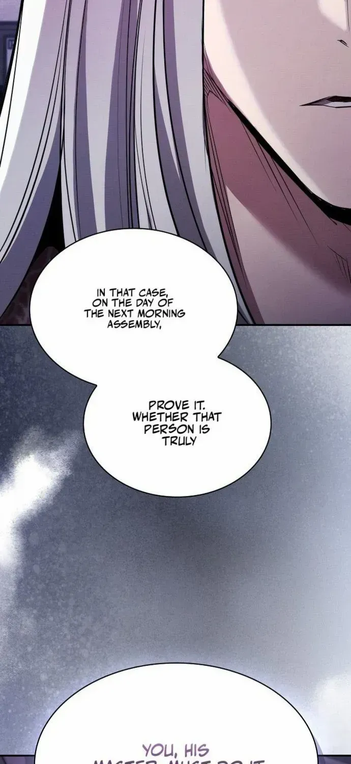 A Spy's Survival in the Demonic Cult Chapter 31 page 96 - 