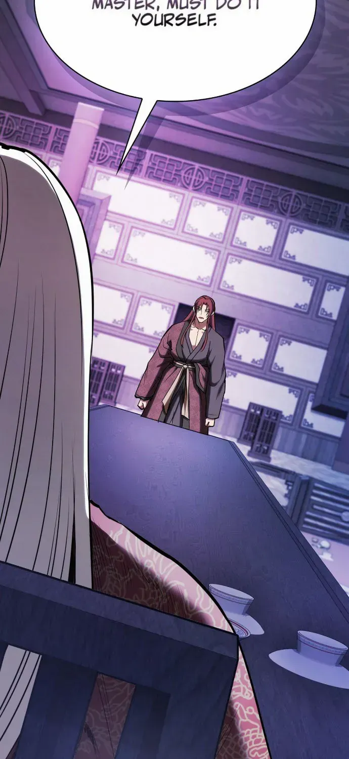 A Spy's Survival in the Demonic Cult Chapter 31 page 97 - 