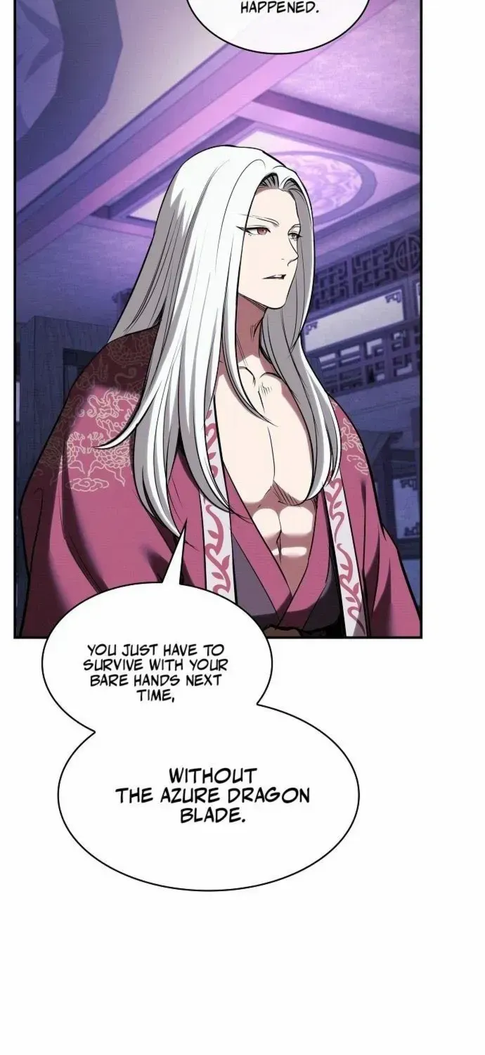 A Spy's Survival in the Demonic Cult Chapter 31 page 100 - 