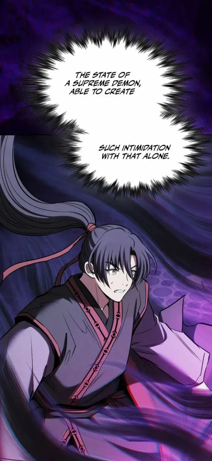 A Spy's Survival in the Demonic Cult Chapter 32 page 102 - 