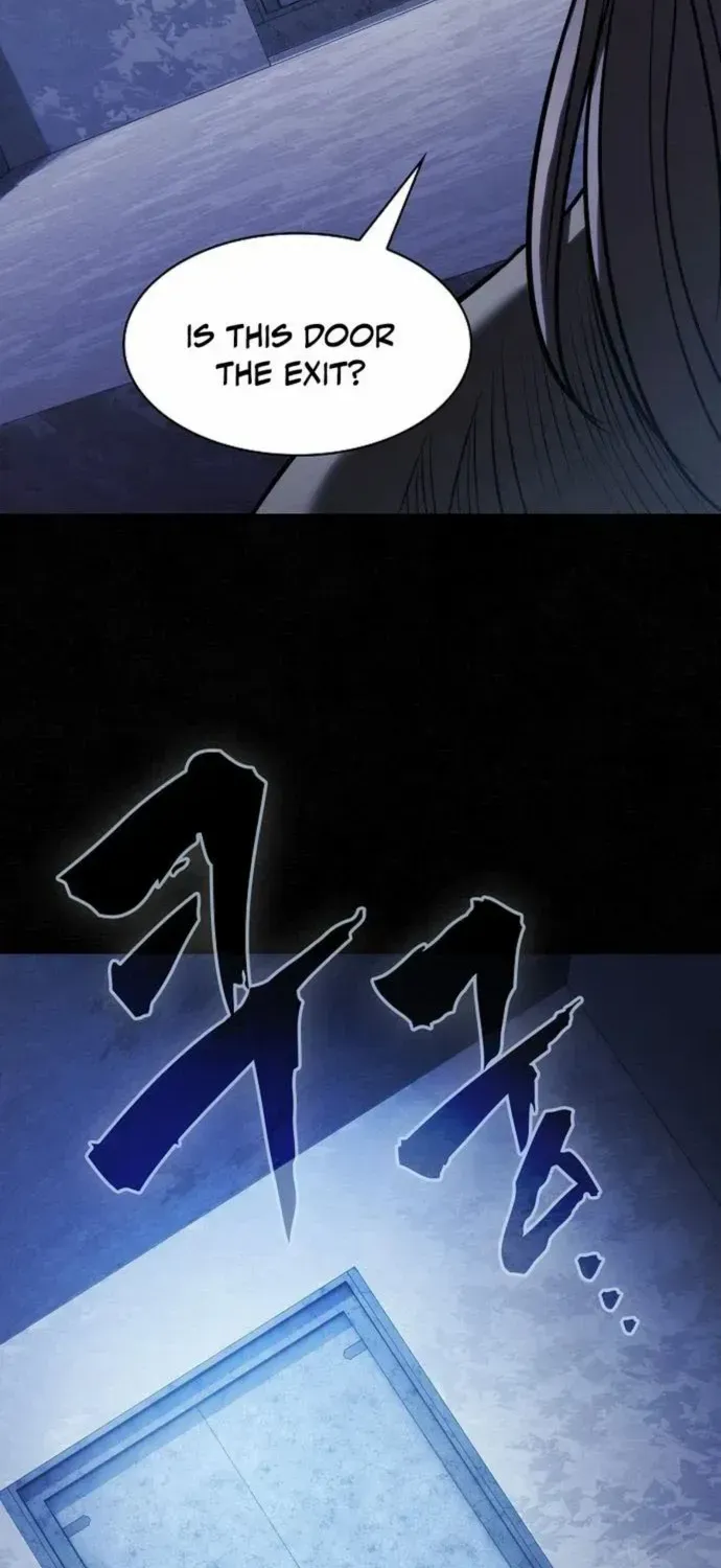 A Spy's Survival in the Demonic Cult Chapter 32 page 12 - 