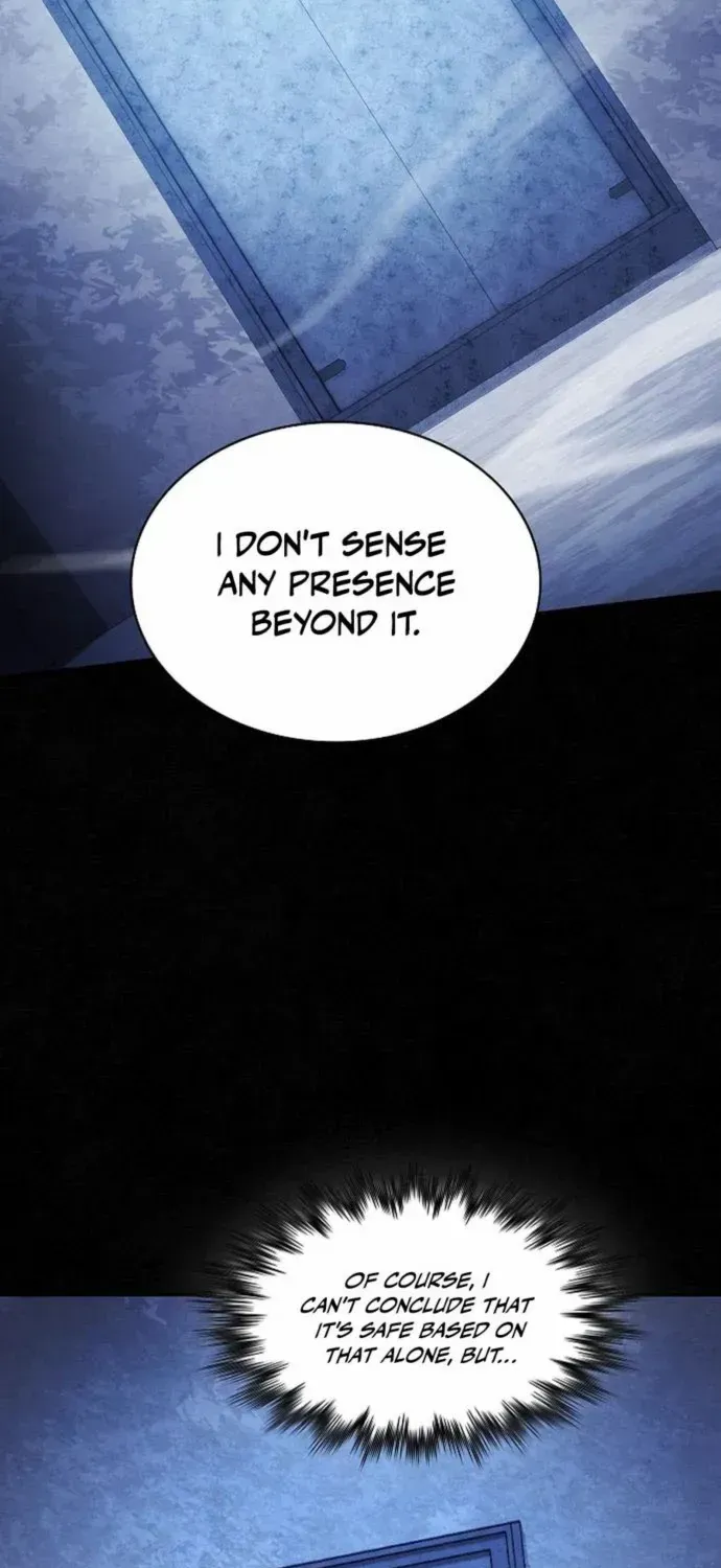 A Spy's Survival in the Demonic Cult Chapter 32 page 13 - 