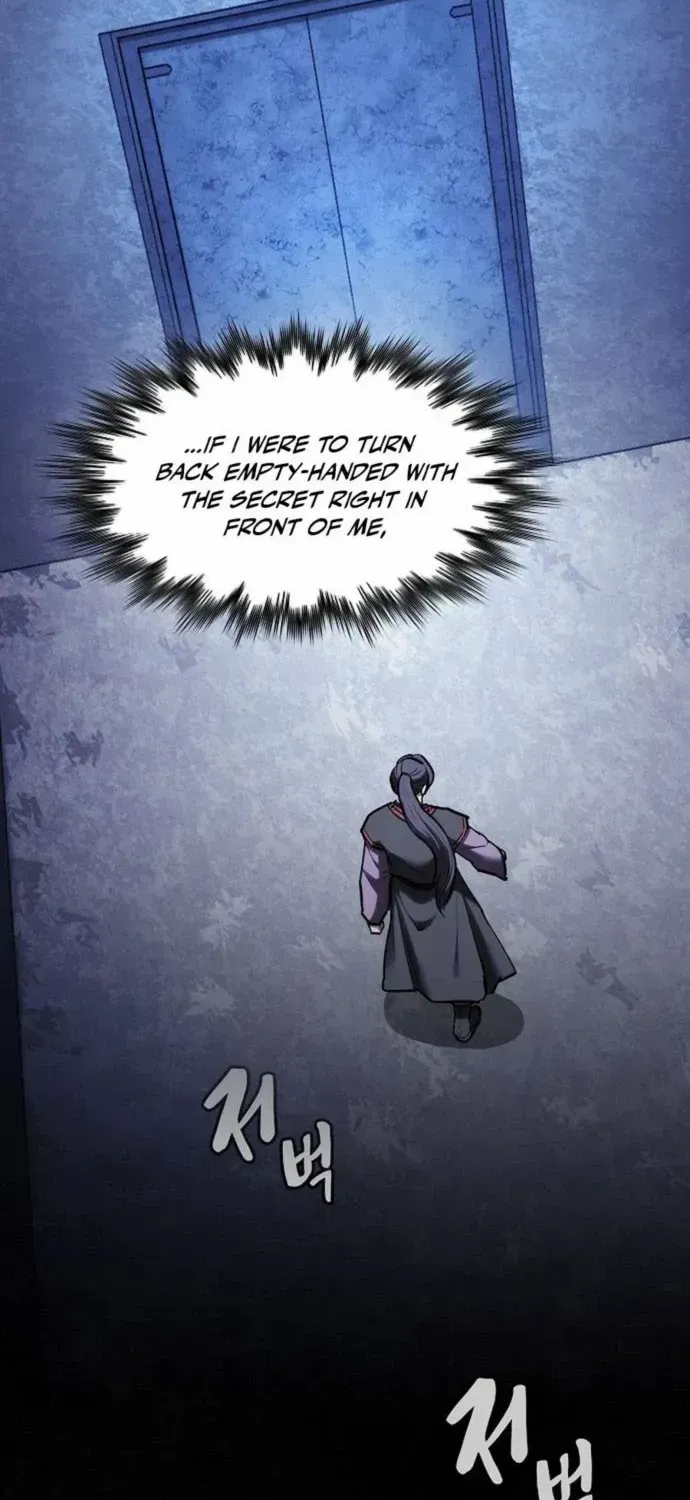 A Spy's Survival in the Demonic Cult Chapter 32 page 14 - 