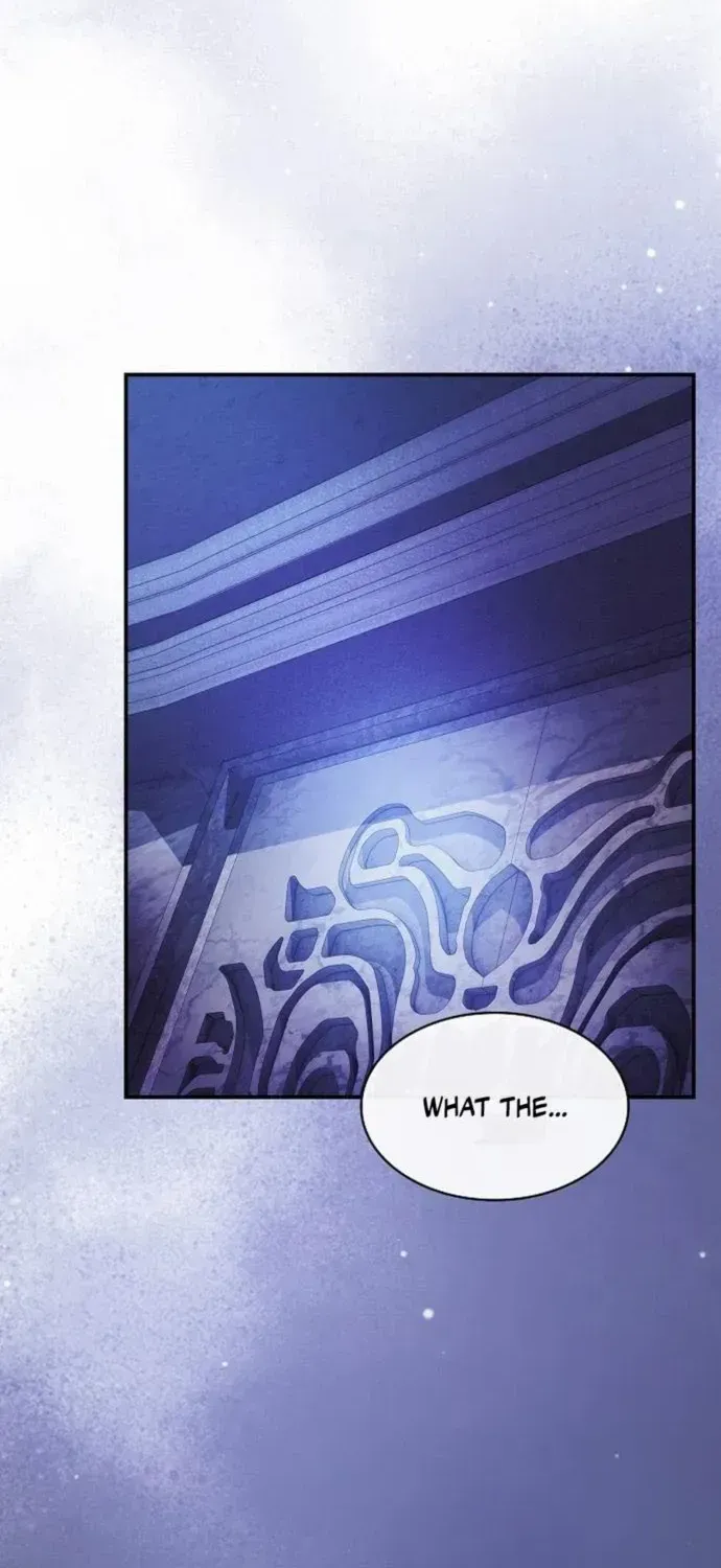 A Spy's Survival in the Demonic Cult Chapter 32 page 22 - 