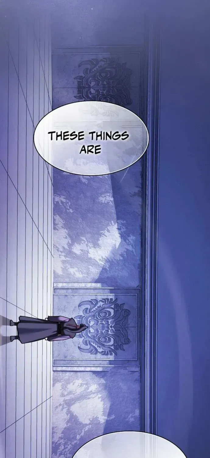 A Spy's Survival in the Demonic Cult Chapter 32 page 23 - 