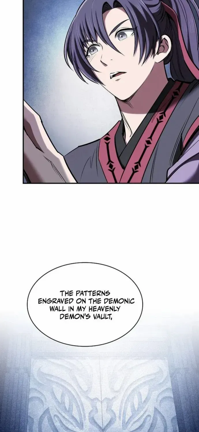 A Spy's Survival in the Demonic Cult Chapter 32 page 30 - 