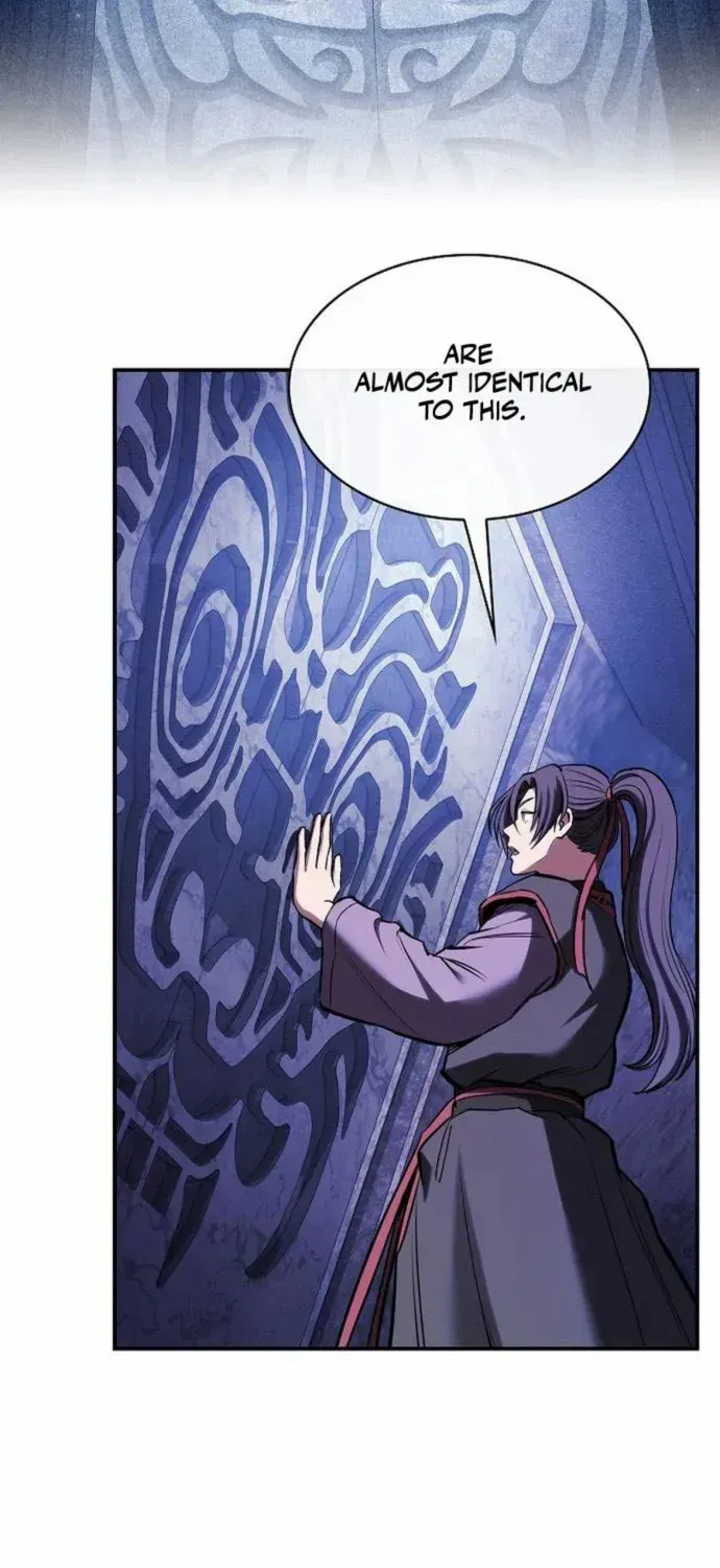 A Spy's Survival in the Demonic Cult Chapter 32 page 31 - 