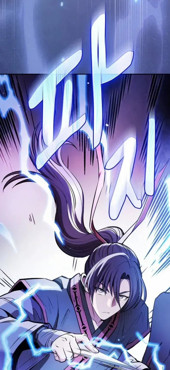 A Spy's Survival in the Demonic Cult Chapter 32 page 38 - 