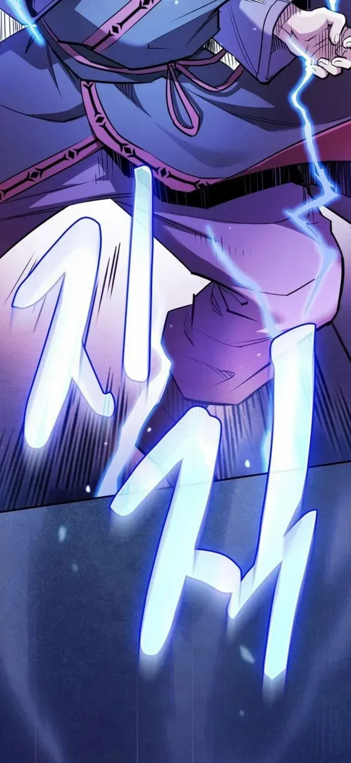 A Spy's Survival in the Demonic Cult Chapter 32 page 39 - 