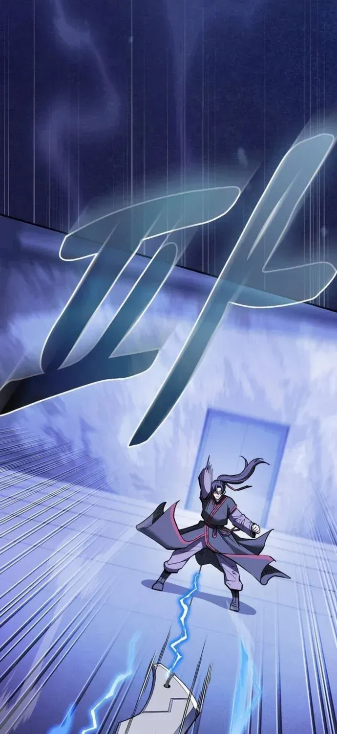 A Spy's Survival in the Demonic Cult Chapter 32 page 40 - 