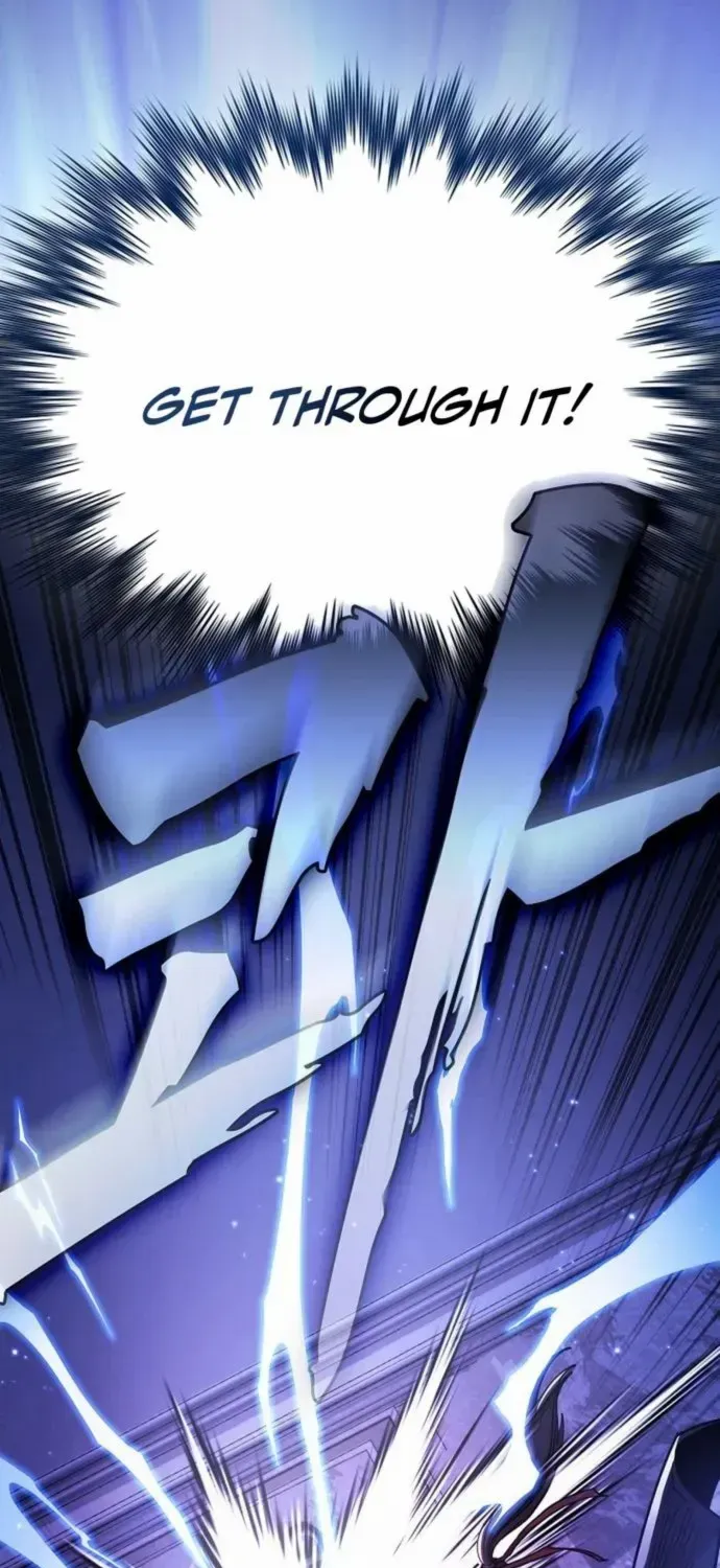 A Spy's Survival in the Demonic Cult Chapter 32 page 49 - 