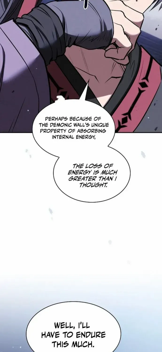 A Spy's Survival in the Demonic Cult Chapter 32 page 54 - 