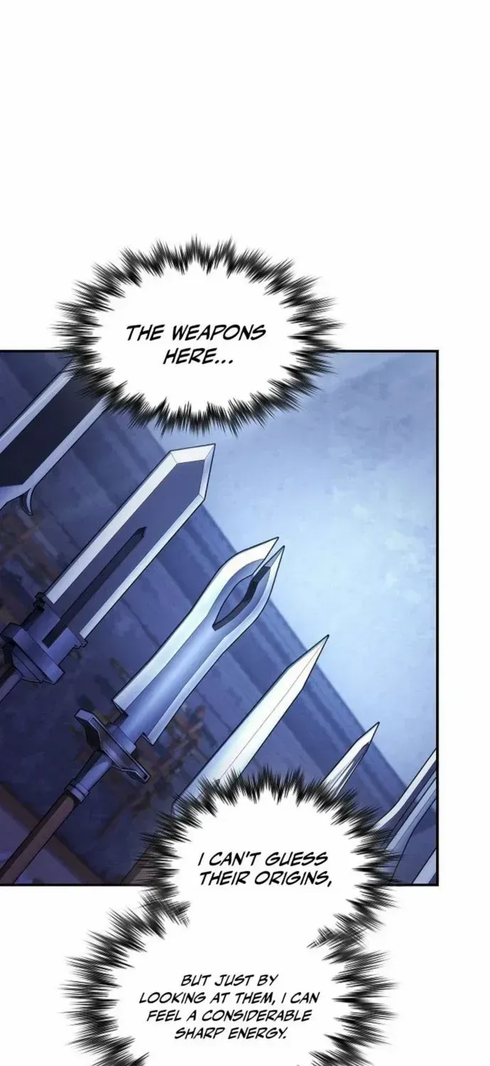 A Spy's Survival in the Demonic Cult Chapter 32 page 58 - 