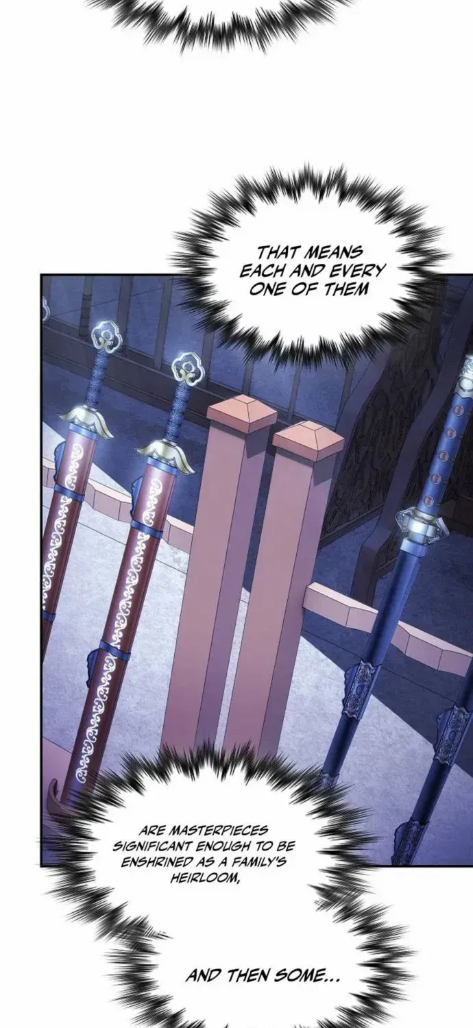 A Spy's Survival in the Demonic Cult Chapter 32 page 59 - 