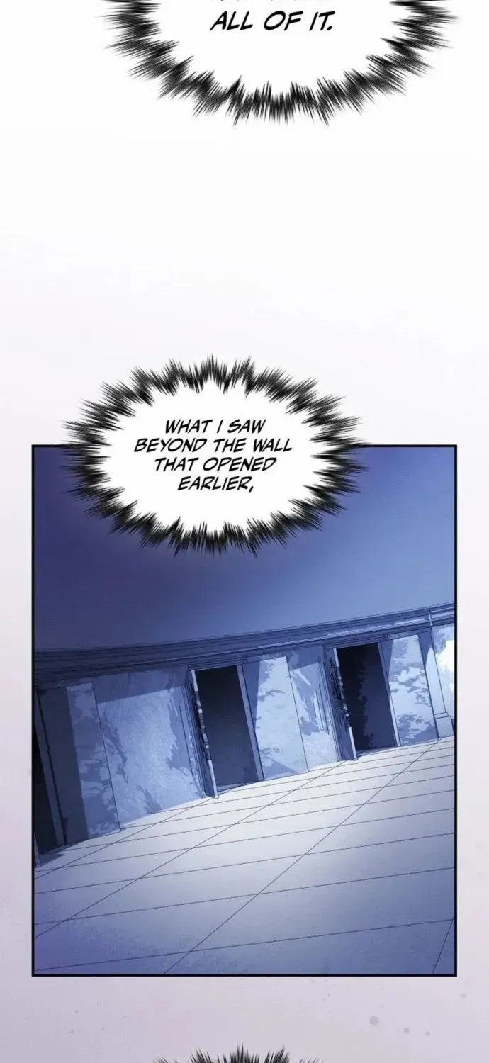 A Spy's Survival in the Demonic Cult Chapter 32 page 62 - 