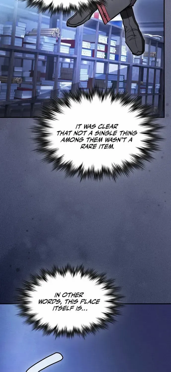 A Spy's Survival in the Demonic Cult Chapter 32 page 64 - 