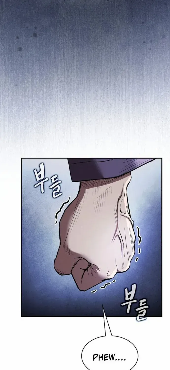 A Spy's Survival in the Demonic Cult Chapter 32 page 66 - 