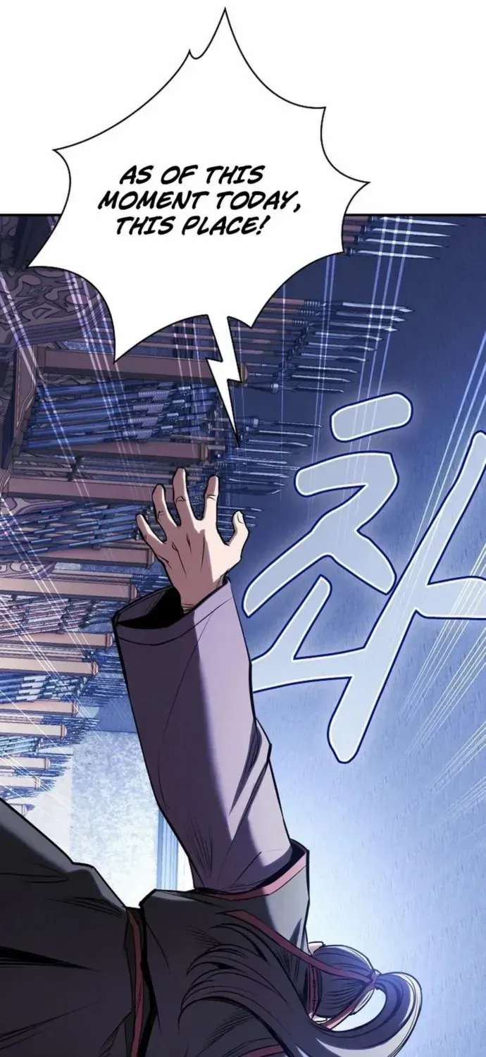 A Spy's Survival in the Demonic Cult Chapter 32 page 68 - 