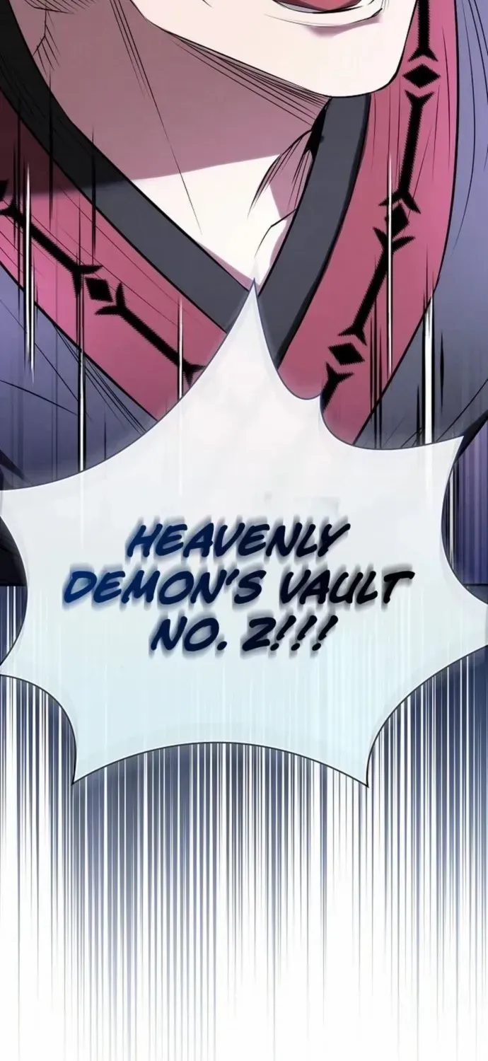 A Spy's Survival in the Demonic Cult Chapter 32 page 71 - 