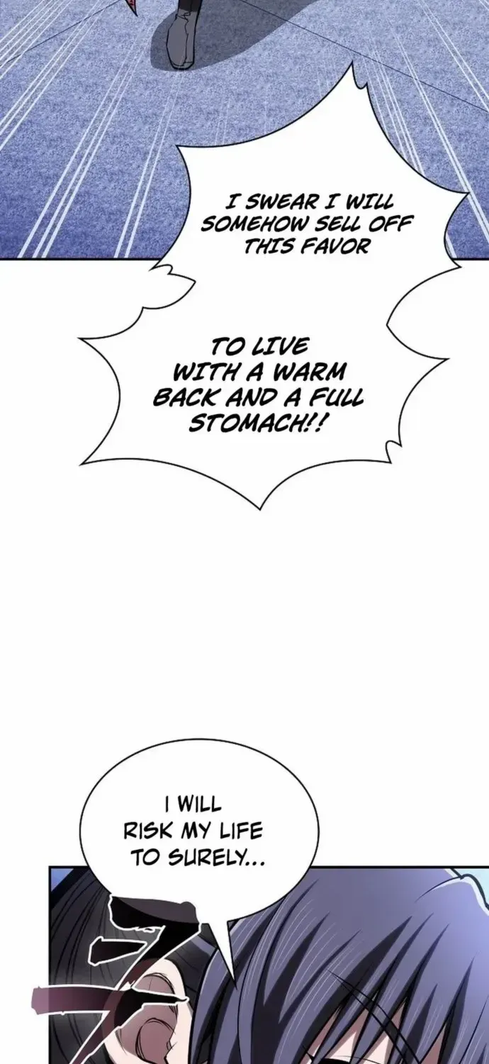 A Spy's Survival in the Demonic Cult Chapter 32 page 73 - 