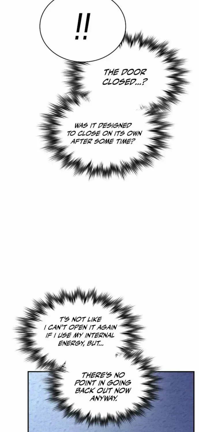 A Spy's Survival in the Demonic Cult Chapter 32 page 76 - 