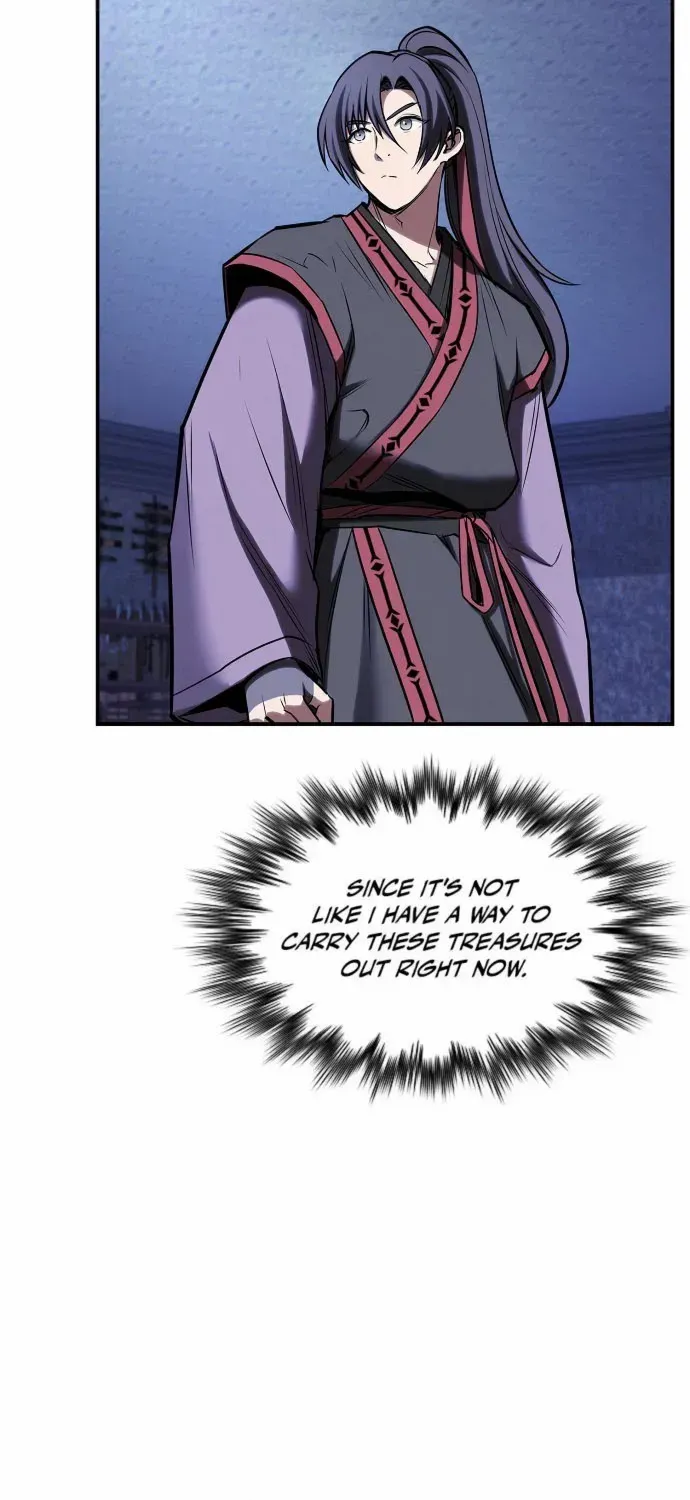 A Spy's Survival in the Demonic Cult Chapter 32 page 77 - 