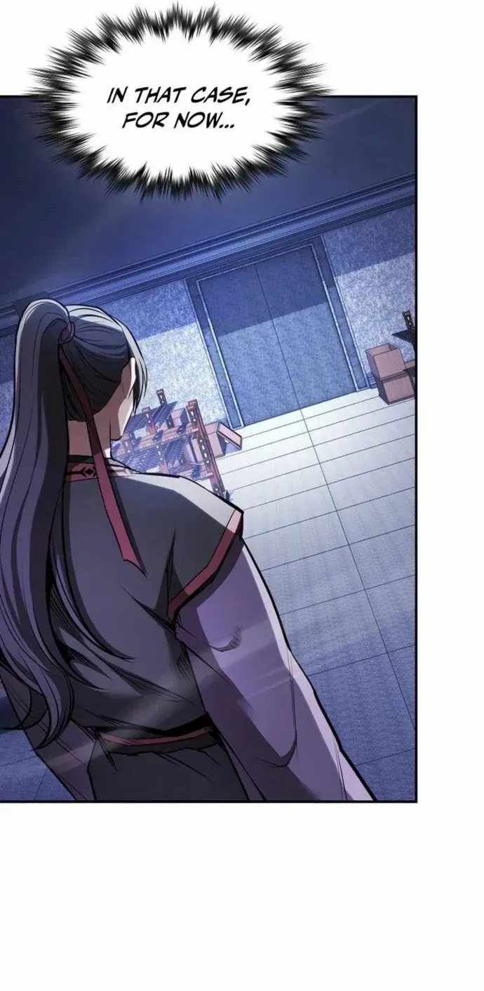 A Spy's Survival in the Demonic Cult Chapter 32 page 78 - 