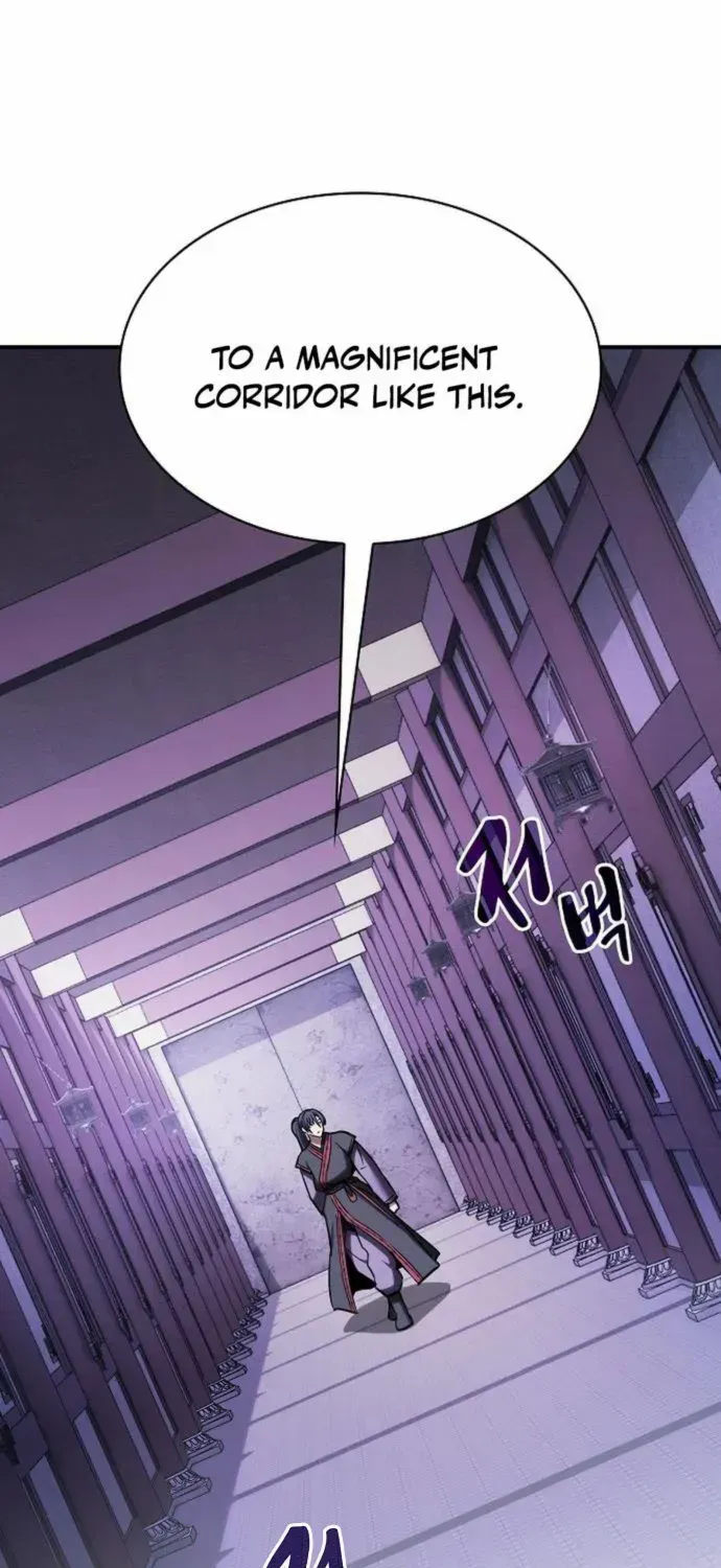 A Spy's Survival in the Demonic Cult Chapter 32 page 83 - 