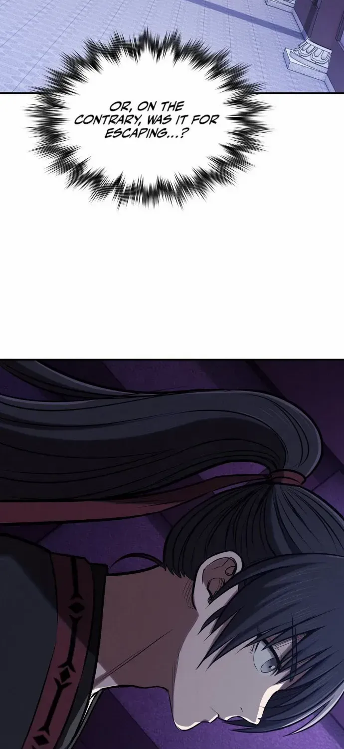 A Spy's Survival in the Demonic Cult Chapter 32 page 88 - 