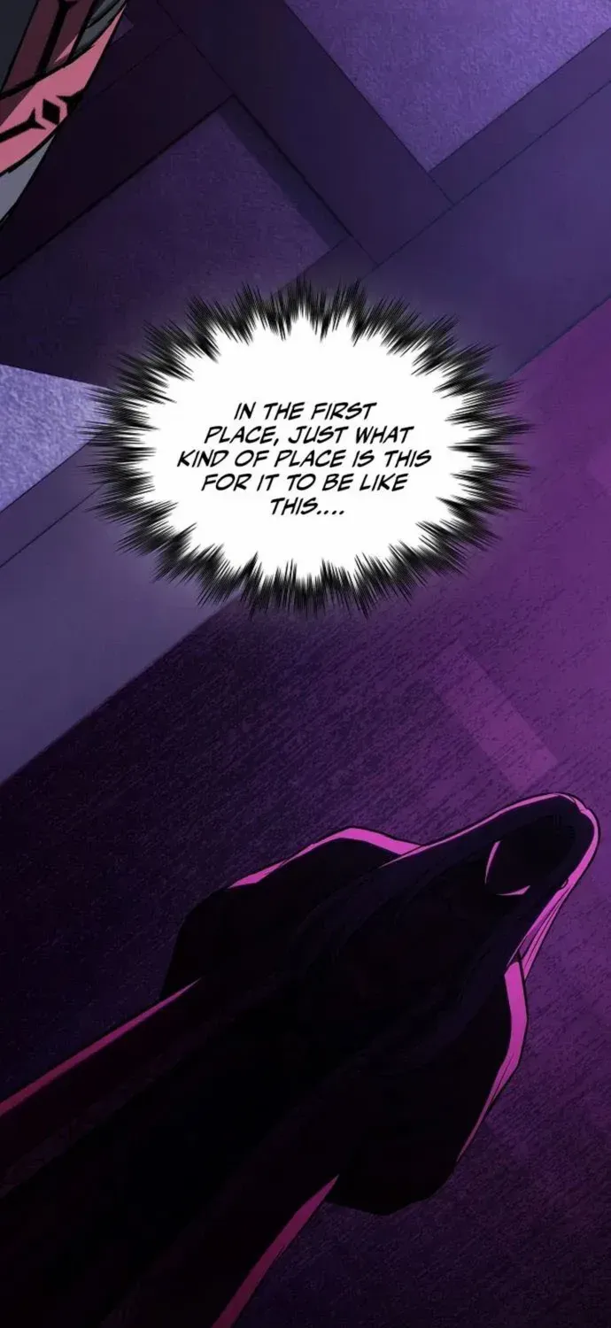 A Spy's Survival in the Demonic Cult Chapter 32 page 89 - 